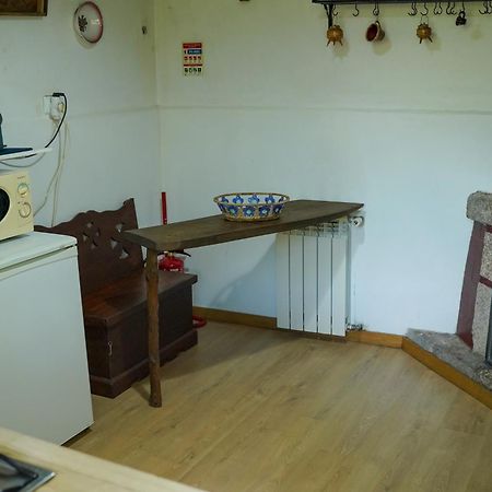 Casa Do Limoeiro 1 Βίλα Valezim Εξωτερικό φωτογραφία