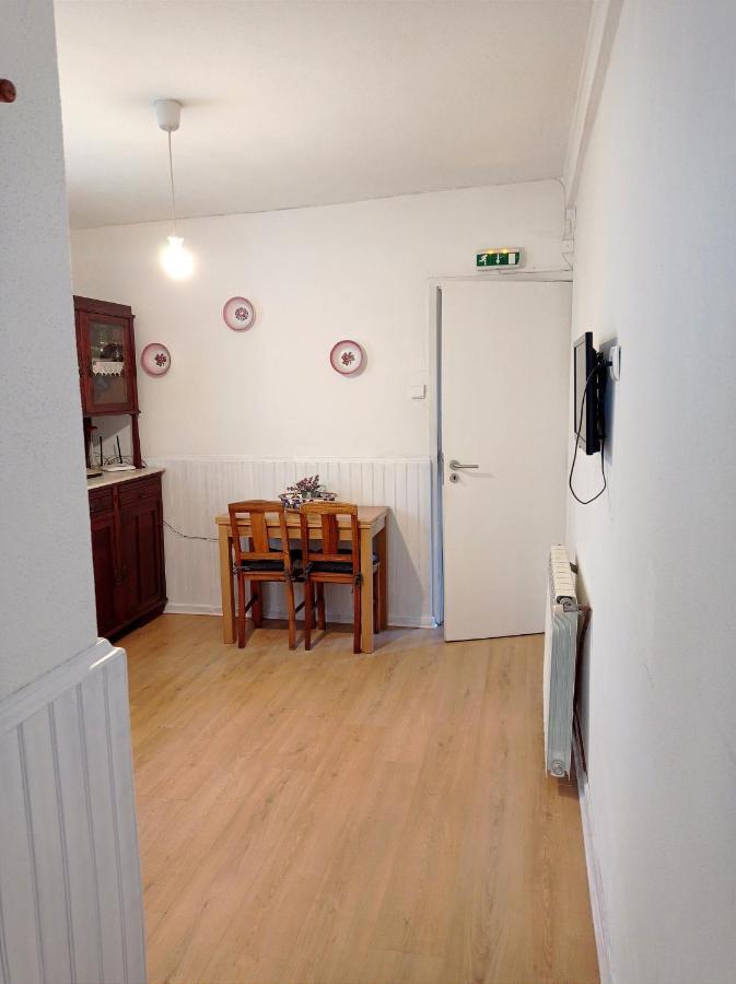 Casa Do Limoeiro 1 Βίλα Valezim Εξωτερικό φωτογραφία