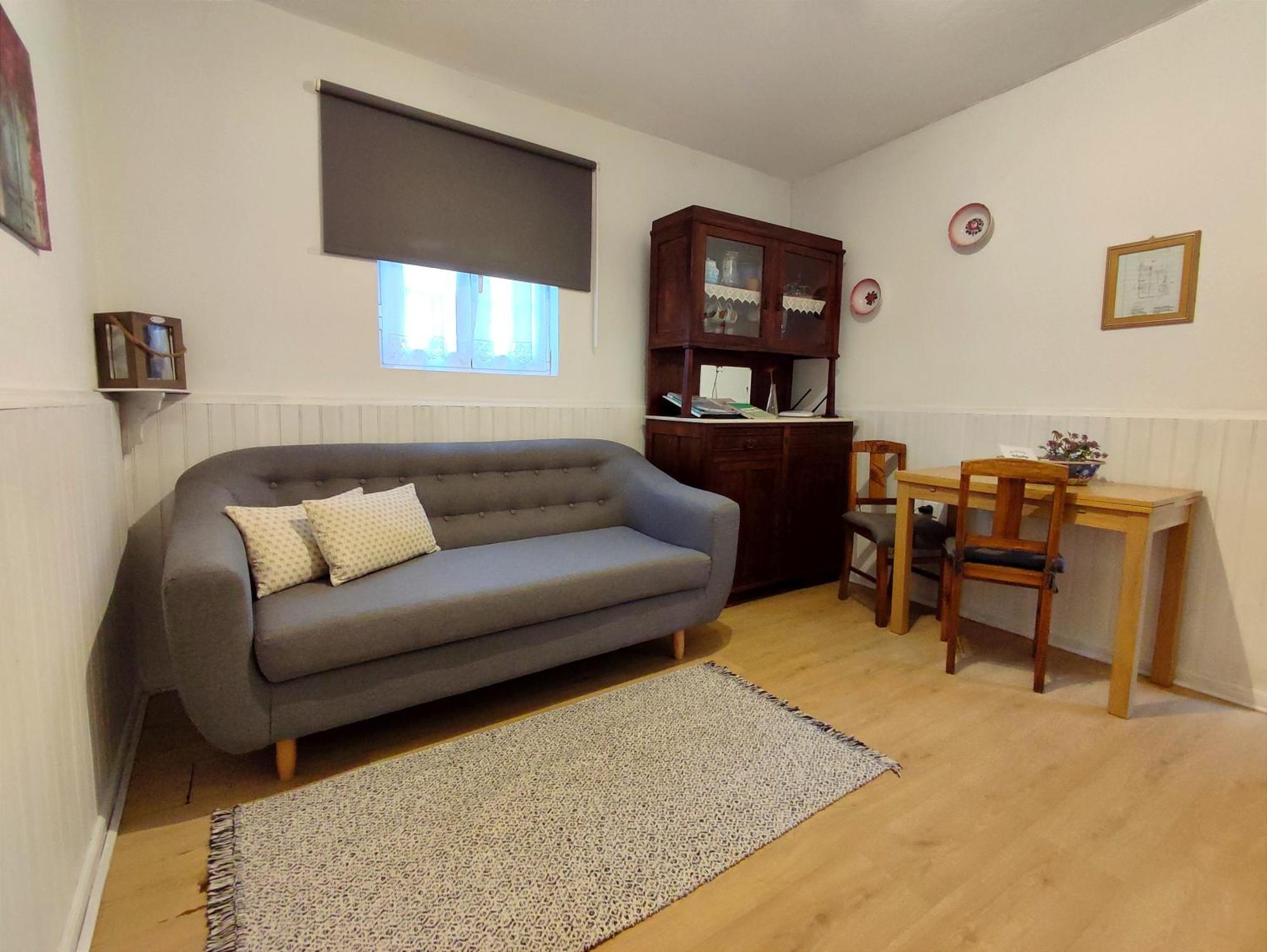 Casa Do Limoeiro 1 Βίλα Valezim Εξωτερικό φωτογραφία