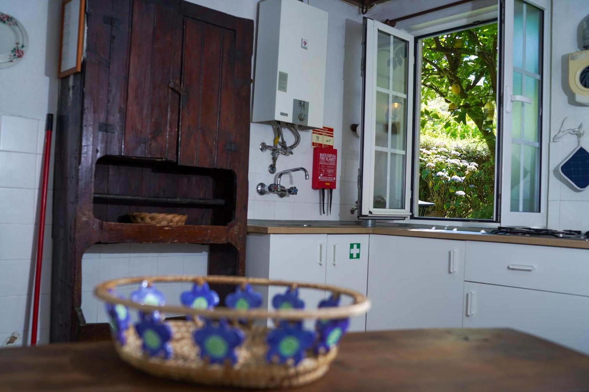 Casa Do Limoeiro 1 Βίλα Valezim Εξωτερικό φωτογραφία