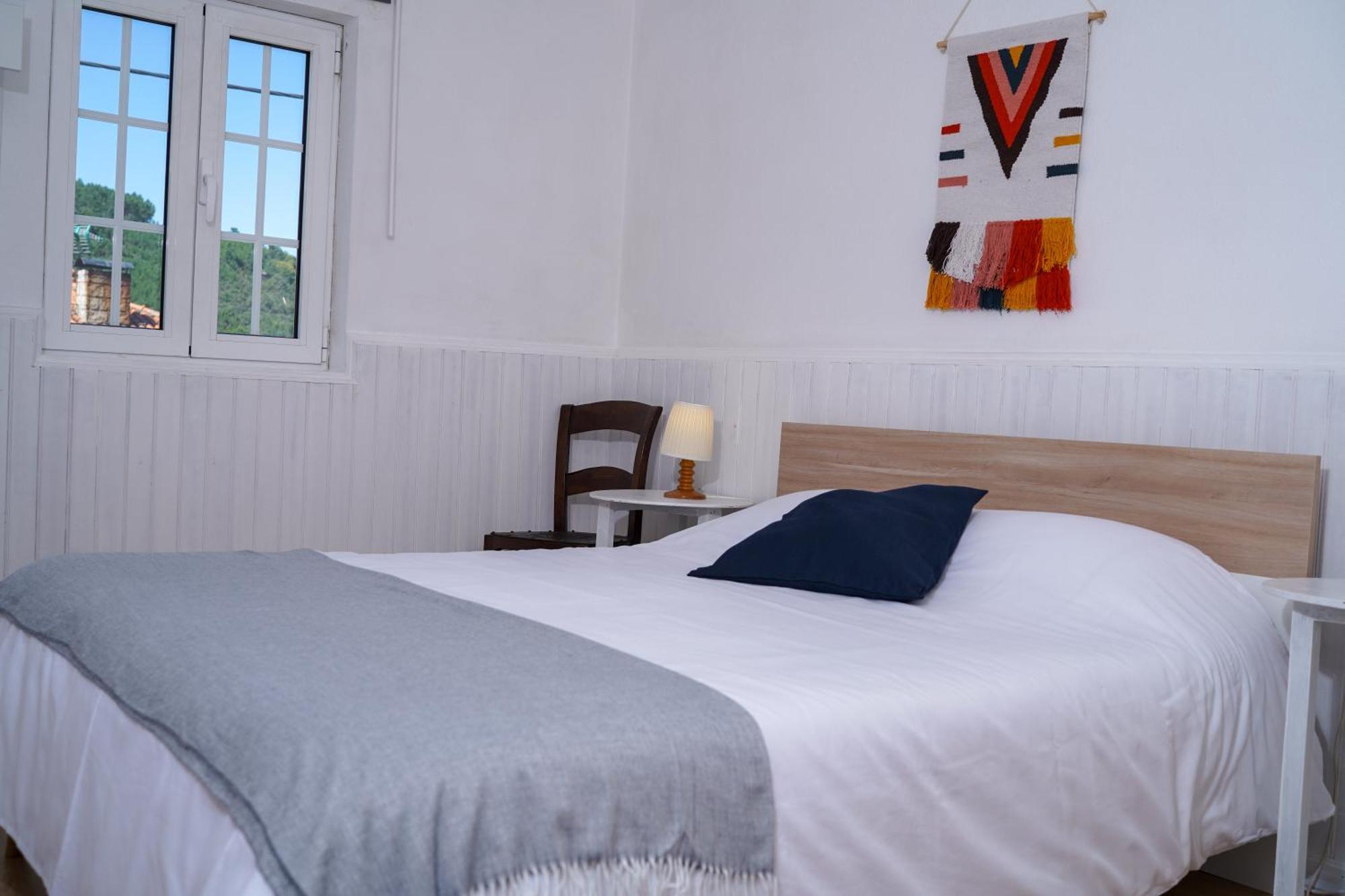 Casa Do Limoeiro 1 Βίλα Valezim Εξωτερικό φωτογραφία