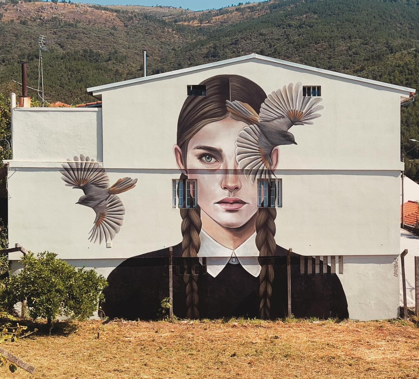 Casa Do Limoeiro 1 Βίλα Valezim Εξωτερικό φωτογραφία