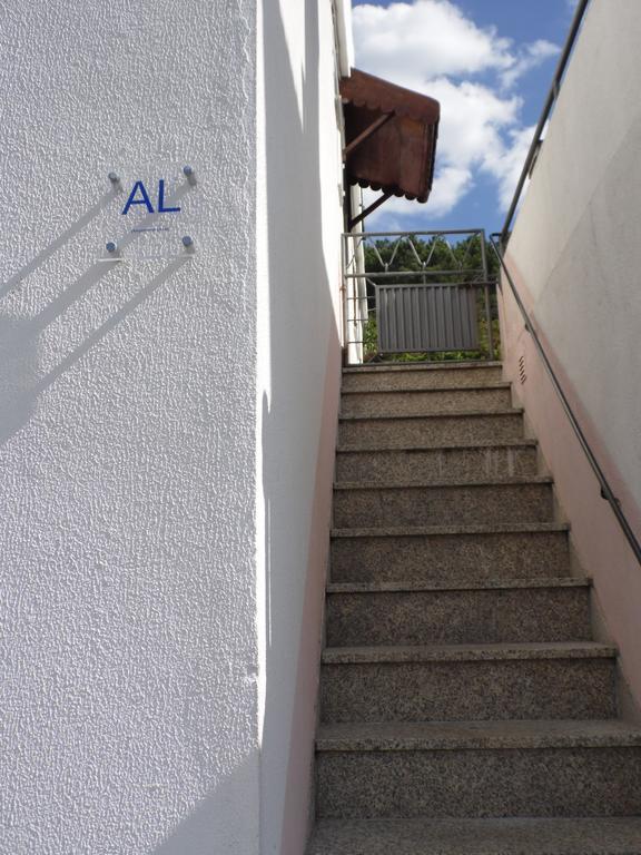 Casa Do Limoeiro 1 Βίλα Valezim Εξωτερικό φωτογραφία