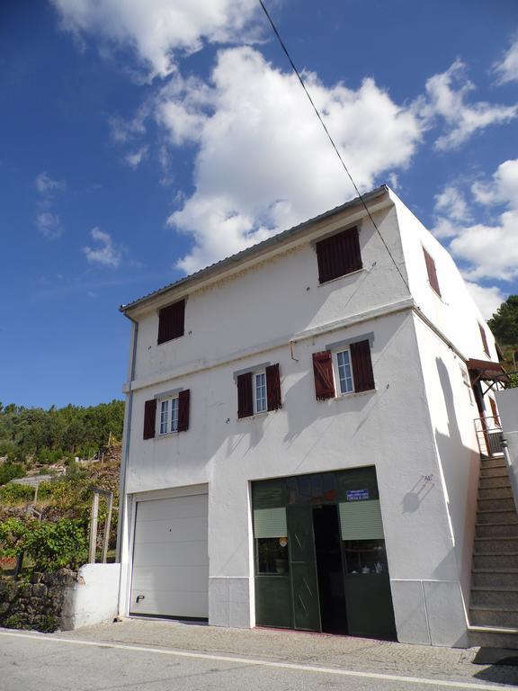 Casa Do Limoeiro 1 Βίλα Valezim Εξωτερικό φωτογραφία